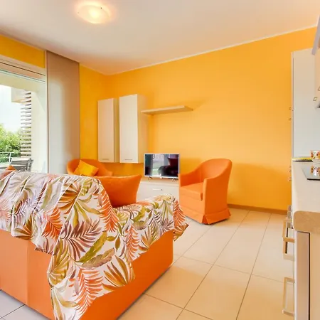 Appartamento Orange Lake View