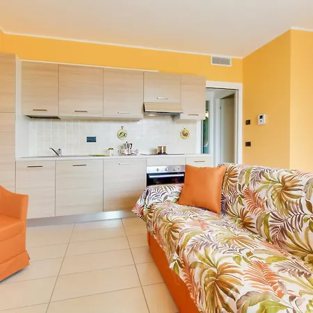 Appartamento Orange Lake View Gera Lario