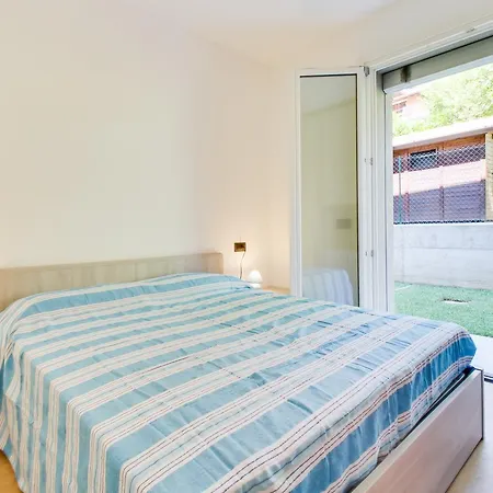 Appartamento Orange Lake View