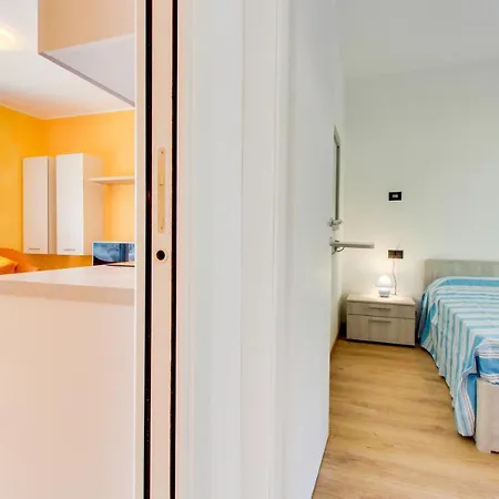 Apartment Orange Lake View *