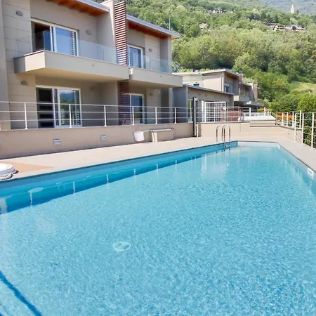 Apartment Orange Lake View *