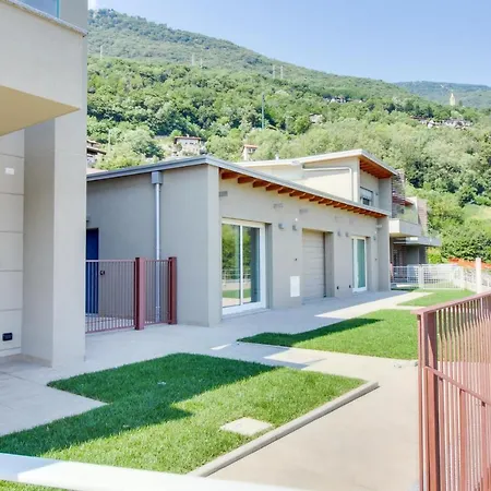 Appartamento Orange Lake View *